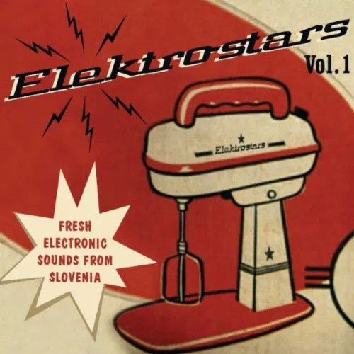 Elektrostars Vol. 1