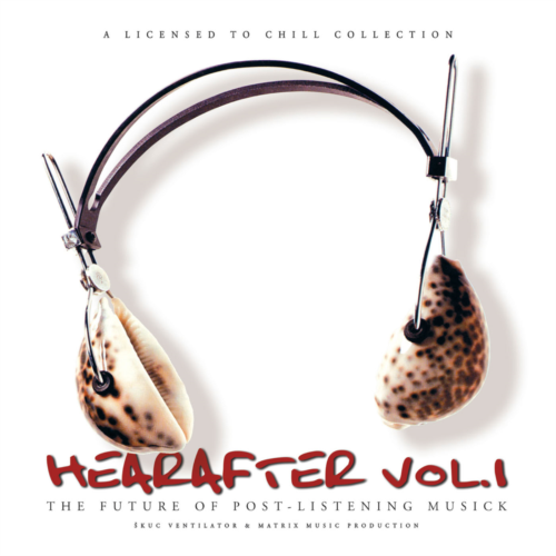 Hearafter Vol. 1