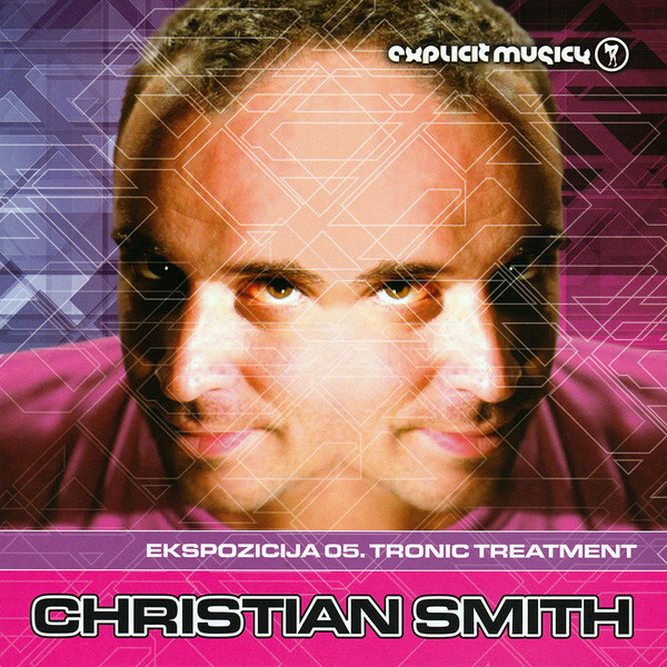 Ekspozicija 05. Tronic Treatment