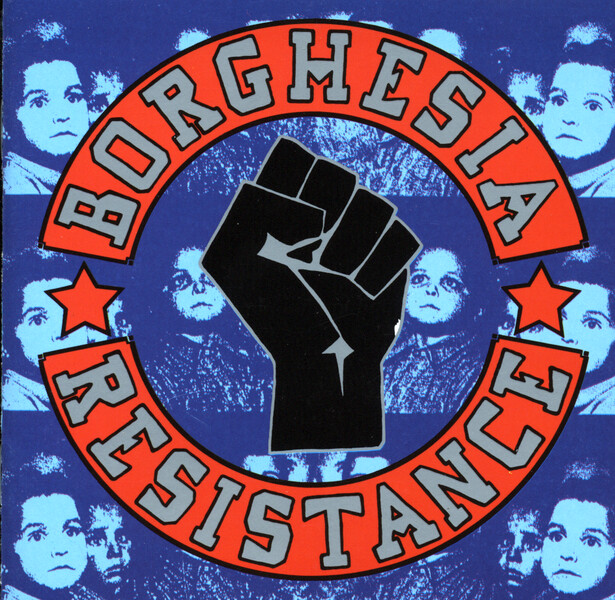 Resistance (37th Anniversary) (Remastered)