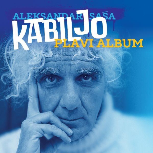 Plavi album