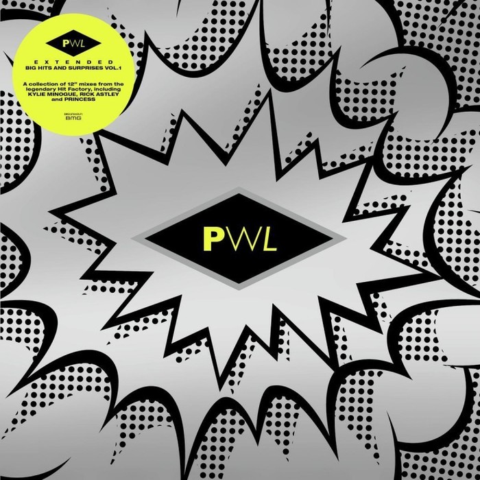 PWL Extended (Big Hits And Surprises Vol. 1)