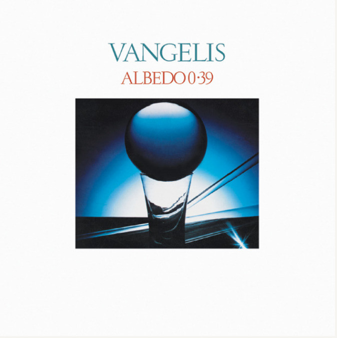 Albedo 0.39 (Remastered)