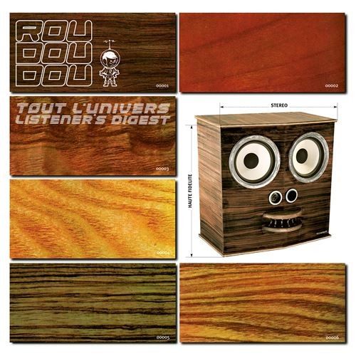 Tout l'univers / Listener's Digest