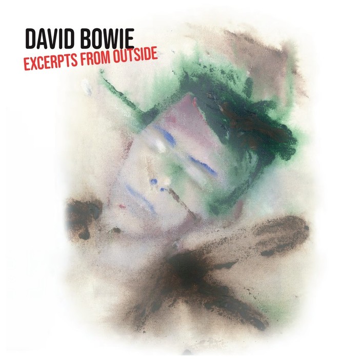 Excerpts From Outside (RSD) (Limited) (Clear Vinyl Vinyl) (Half Speed Master) (180g)