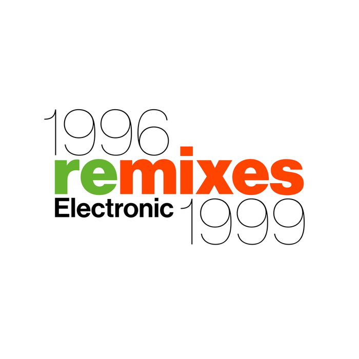 1996 Remixes 1999 (RSD) (Limited)