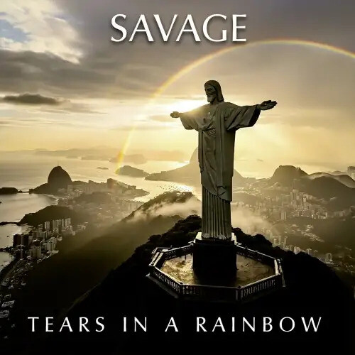 Tears In A Rainbow (Clear Smoke Vinyl)