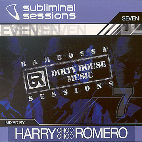 Subliminal Sessions Seven