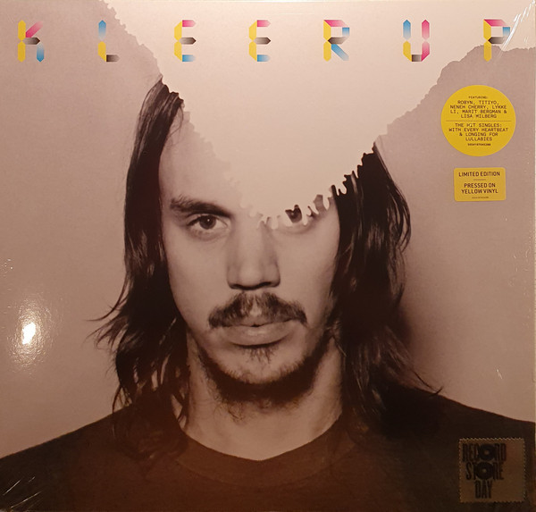 Kleerup (Limited) (Yellow Transparent Vinyl)