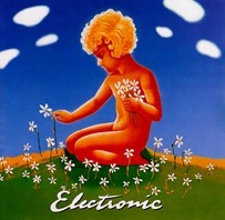 Raise The Pressure (Recycled Vinyl)