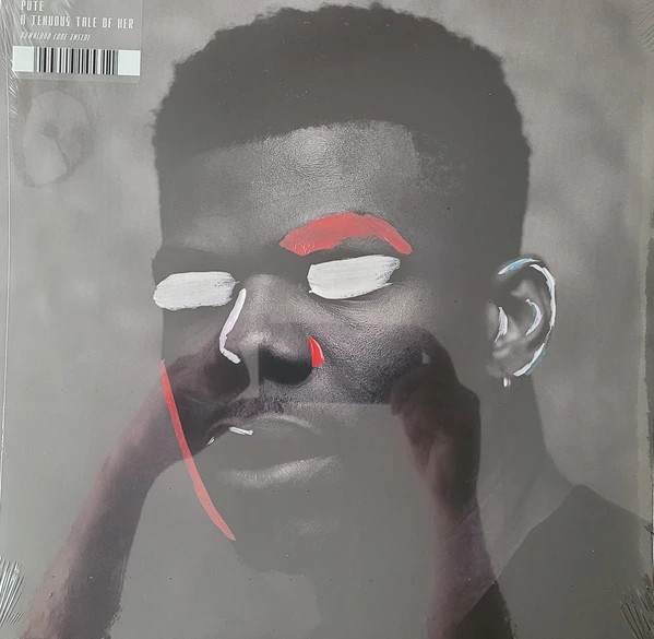 A Tenuous Tale Of Her