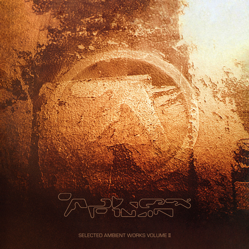 Selected Ambient Works Vol. II (30th Anniversary Expanded Edition) (Remastered) (LP4)