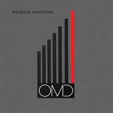 Bauhaus Staircase (Red Vinyl)