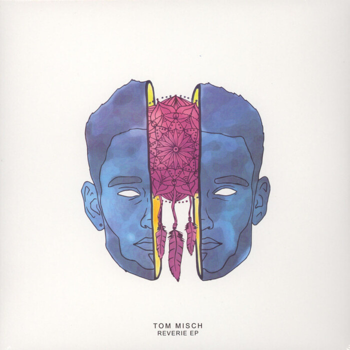 Reverie EP (10")