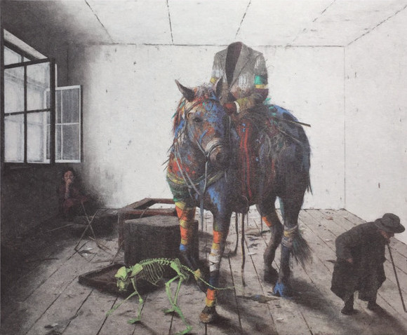 The Road: Part I (Digipak)