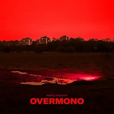 Fabric Presents Overmono