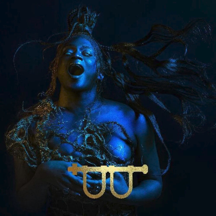 Water (Limited) (Blue Marbled Vinyl) (180g)