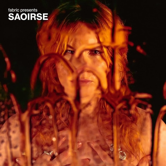 Fabric Presents Saoirse