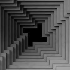 Infirmary / Unknown​ ​Summer (Clear Vinyl)