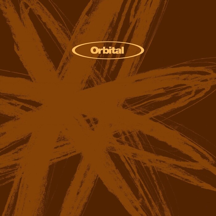 Orbital 2 (The Brown Album) (Expanded)