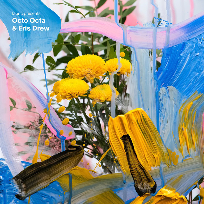 Fabric Presents Octo Octa & Eris Drew