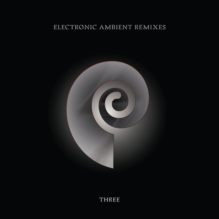 Electronic Ambient Remixes 3