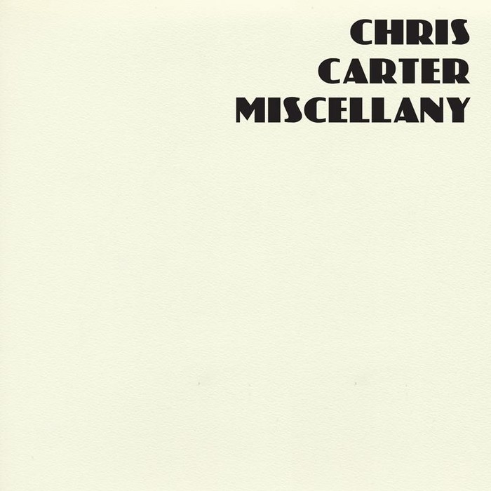 Miscellany (LP6)