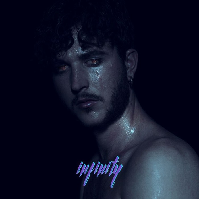 Infinity (Colored Vinyl) (Limited)