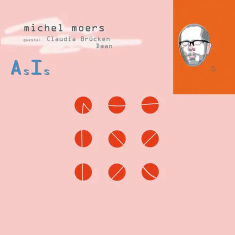As Is (Transparent Vinyl)