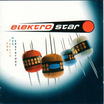 The Future Was Yesterday