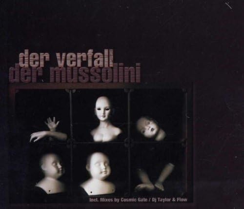Der Mussolini (CDS)