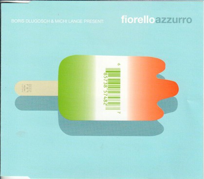 Fiorello Azzurro