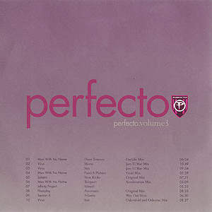 Perfecto.Volume3