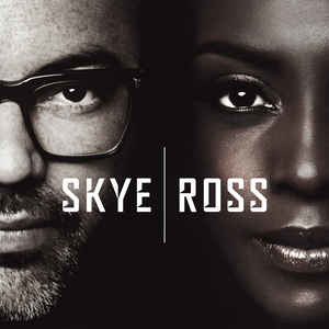 Skye | Ross