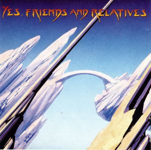 Yes, Friends And Relatives
