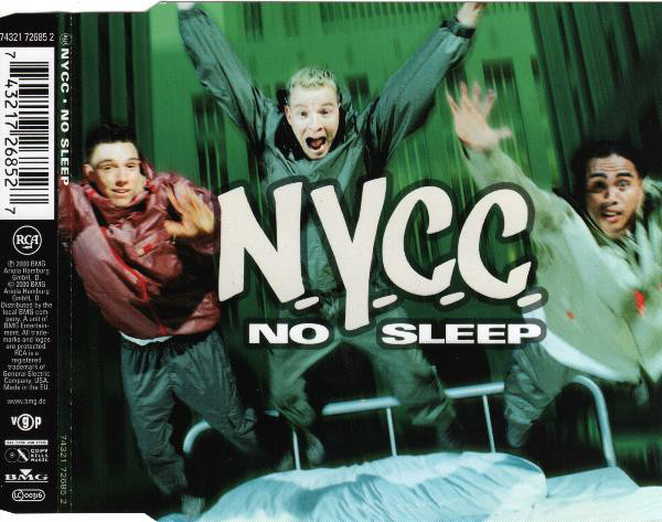 No Sleep