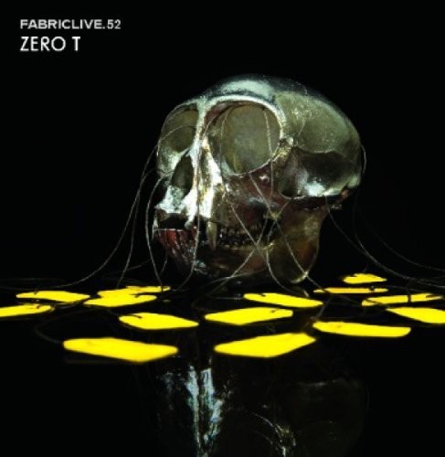 FabricLive. 52