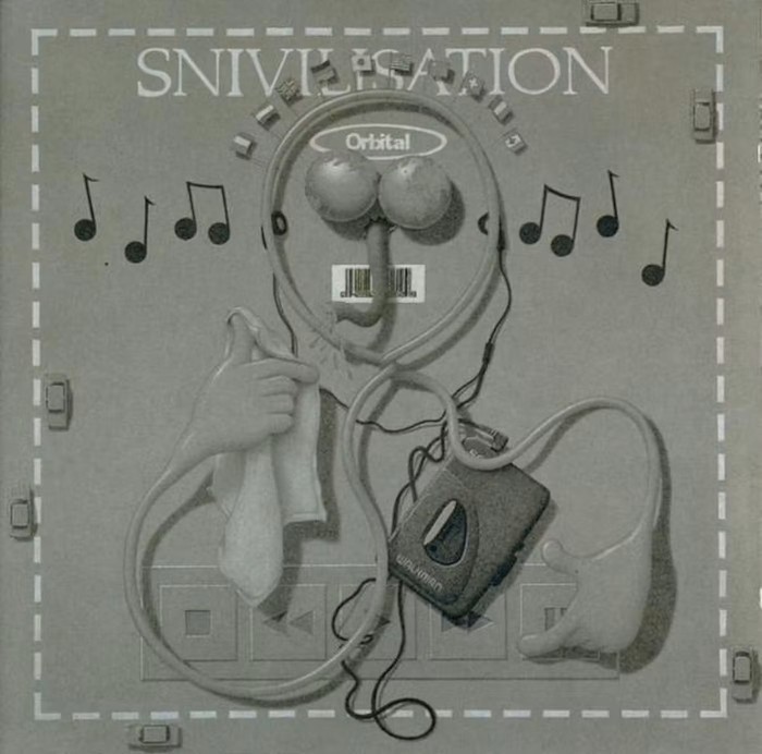 Snivilisation