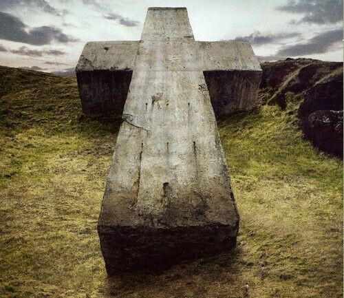 Audio, Video, Disco.