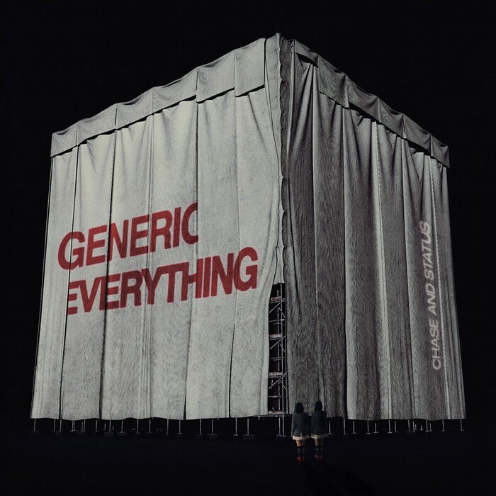 Resist Against Generic Everything (Limited)
