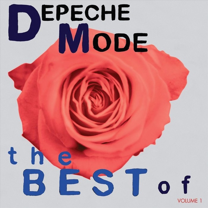 The Best Of Volume 1 (Remastered)