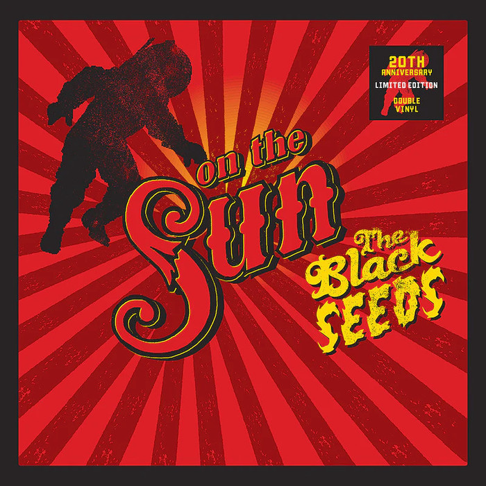 On The Sun (20th Anniversary) (Limited)