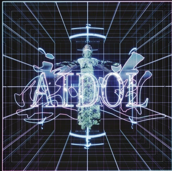 Aidol 爱道 (OST)