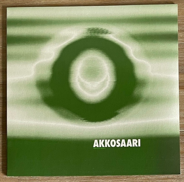 Akkosaari