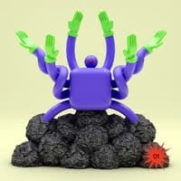 All Things Considered Vol.1 (lp+mp3)