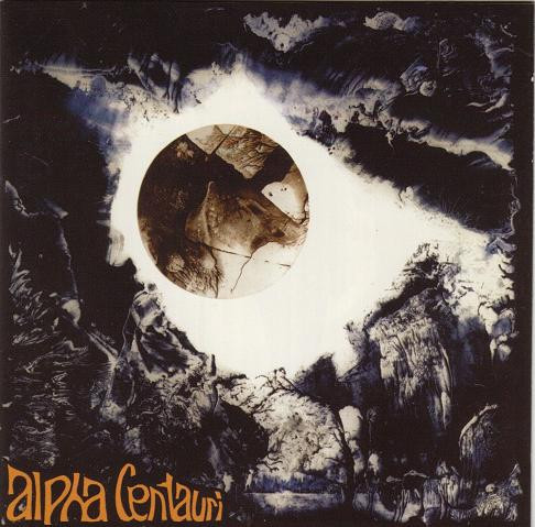 Alpha Centauri