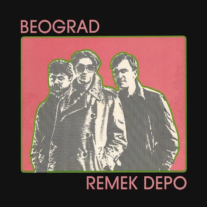 Remek Depo