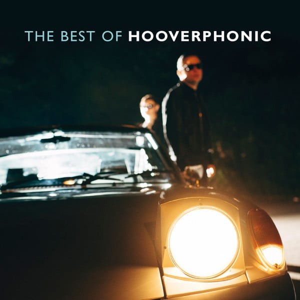 The Best Of Hooverphonic