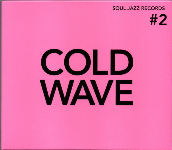 Cold Wave #2