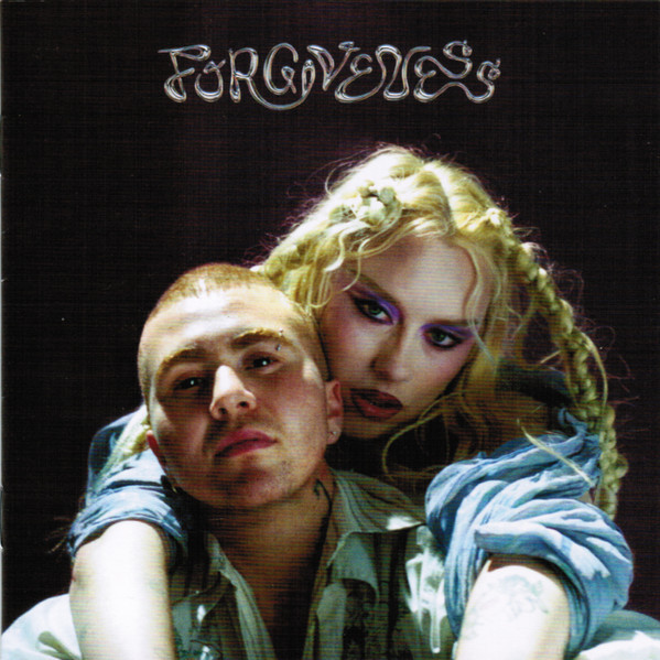 Forgiveness (CD-BOXSET3)